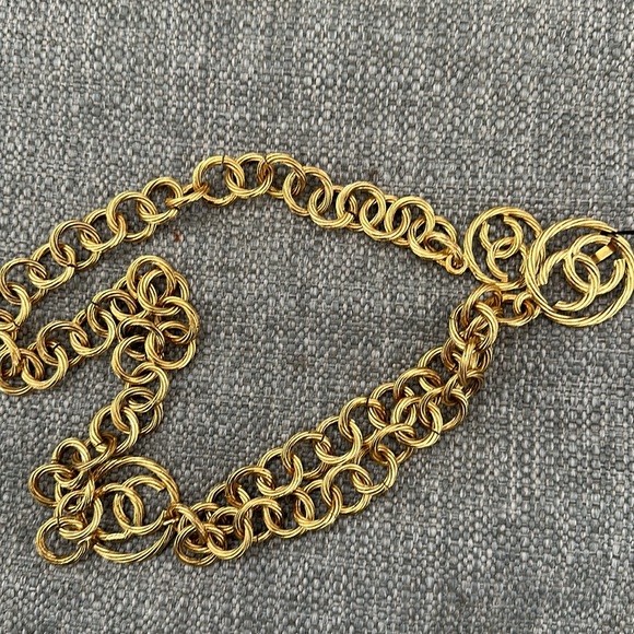 Chanel belt - Picture 3 of 11